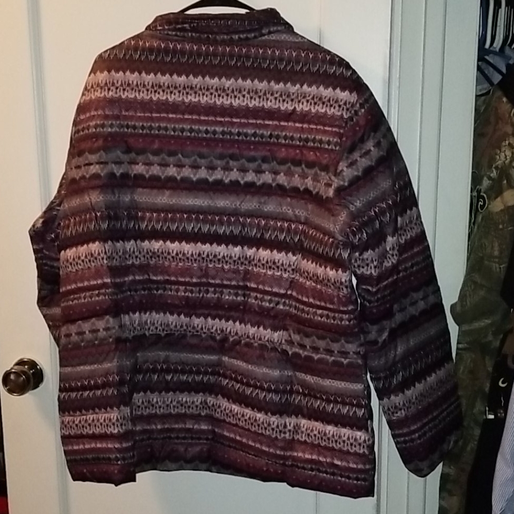 Puffer Coat - Picture 4 of 5